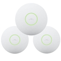 UBIQUITI UAP3 UNIFI AP 3-PACK 24 VOLT