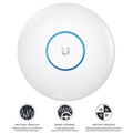 UBIQUITI UAP-AC-PRO  UNIFI 802.1 PRO ACCESS POINT