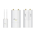 UBIQUITI UAPOUTDOOR5 5GHZ ANTENNA AND POE