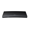 4K BLU RAY PLAYER