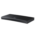 4K BLU RAY PLAYER