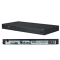 4K ULTRA HD BLU RAY PLAYER WITH STREAMING SERVICES