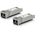 UBIQUITI UF-MM-10G-20 10 GB MULTIMODE SFP+ LC 20PK