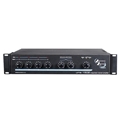 PEAVEY UMA1502 UP TO 5 CHANNEL MIXER AMPLIFIER
