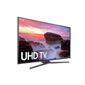 43" LED SMART 4K UHD TV 2160P
