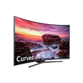 55" LED SMART TV CURVED 4K UHD