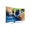 55" LED SMART CURVED HDR UHD