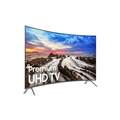 55" LED TV CURVED 4K UHD