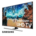 55" FLAT 4K UHD  LED HDR PLUS 240HZ