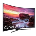 65" LED CURVED SMART 4K ULTRA HD 2160P