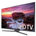 75" LED SMART HDTV 4K UHD