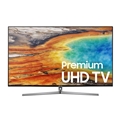 75" LED SMART HDTV 4K UHD