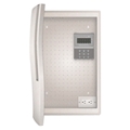 ONQ UX101 ILAN LARGE CABINET W/OUT WIRE MANAGEMEN HARDWARE