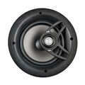POLK V80 8" IN CEILING SPEAKER 2 WAY 100W EACH