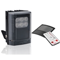 RAYTEC VAR-I2-1 IR 1 PAN 850NM 10, 35, 60D @ 213, 148, 98'