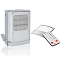 RAYTEC VAR-W4-1 WH LT 1 PAN 10, 35, 60D @ 295, 180, 98'