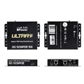 3G POE 4K POE DAISYCHAIN RECEIVER WITH POE OUT