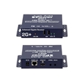J.A.P. VBS-HDMI-218A 2G+ RECEIVER  HD OVER IP