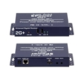 J.A.P. VBS-HDIP-218POE 2G+ RECEIVER  W/POE