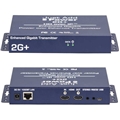J.A.P. VBS-HDIP-418POE 2G+ TRANSMITTER POE HD OVER IP