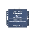 J.A.P. VBS-HDIP-428A 2G+ TRANSMITTER HD OVER SDI