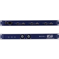J.A.P. VBS-HDIP-439A 2G STD 1U TRANSMITTER 3 HD OVER IP OUT