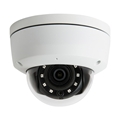 2MP IP Dome Outdoor Camera With Starlight + Virtual Tech