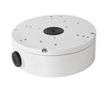 Visualint Wall Mount Junction  Box  Round