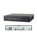 VERSITON VIN-10864P4-2TB NVR UPTO 8CH 4POE 2TB 64MBPS 1U