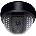 SPECO VL648IR 420TVL 3.6MM INDOOR DOME CAMERA