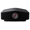 SXRD 4K LASER HOME THEATER PROJECTOR WITH HDR