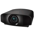 SXRD 4K HOME THEATER PROJECTOR HDR 1500LM BLACK