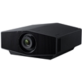 Sony 4K SXRD Laser Projector 200LM Black