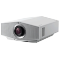 Sony 4K SXRD Laser Projector 2500LM White