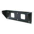 MIDDLE VPM2 2 SPACE VERTICAL PANEL MOUNT