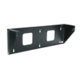 MIDDLE VPM-4 4 SPACE VERTICAL PANEL MOUNT