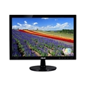ASUS VS197D-P 18.5" WIDESCREEN LCD / LED BACKLIT VGA MONITOR