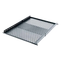 MIDDLE VSA-1626 1 RACK SPACE ADJ TELESCOPING RACKSHELF