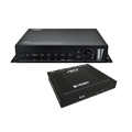 5X1 SCALING SWITCHER WITH HDMI & HDBT MIRROR OUTPUT