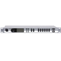 PEAVEY VSX-26 3 IN  6 OUT LOUDSPEAKER MANAGEMENT SYSTEM