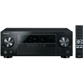 PIONEER VSX-524-K 5.1 CHANNEL 80 W/CH A/V RECEIVER