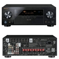PIONEER ELITE VSX-70 7.2CH HD MULTI-ZONE NETWORK AV RECEIVER