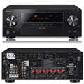 PIONEER ELITE VSX80 7.2 CH AV RECEIVER W/ULTRA HD Z2