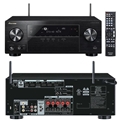 PIONEER VSX-830-K 7 CHANNEL AV RECEIVER