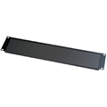 MIDDLE VTF2-CP12 2-SPACE 3-1/2 VENT PANEL