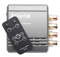 ATLANTIC WA-5030-REC WIRELESS AMPLIFIED RECEIVED ONLY