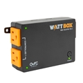 WATTBOX 150 SERIES IP PWR CONTROLLER (ULTRA COMPACT)