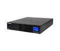 WattBox UPS Battery Pack for IP Power Conds 2000 VA 20AMP