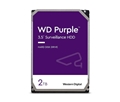 Western Digital 2TB Purple Hard Drive