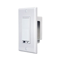 2GIG BY LINEAR WD500Z-1 Z ZWAVE WALL MOUNT DIMMER